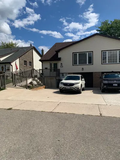 2774 Bucklepost Crescent, Mississauga, On L5n 1x5