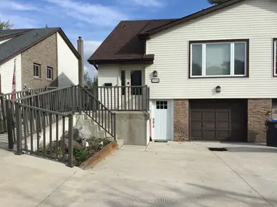 2774 Bucklepost Crescent, Mississauga, On L5n 1x5