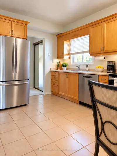 2774 Bucklepost Crescent, Mississauga, On L5n 1x5