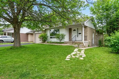 1157 Newton Road, Oakville, On L6h 2a1