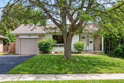 1157 Newton Road, Oakville, On L6h 2a1