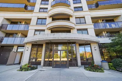 1070 Sheppard Avenue W 307, Toronto, On M3j 0g8