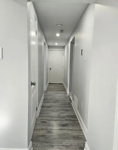 750 Willow (basement) Avenue, Milton, On L9t 3e6