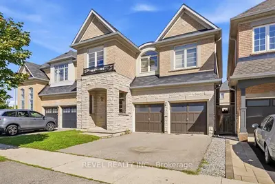 3351 Moses Way, Burlington, On L7m 0l4