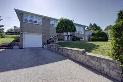 146 Vista Drive, Mississauga, On L5m 2e6