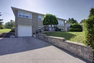 146 Vista Drive, Mississauga, On L5m 2e6