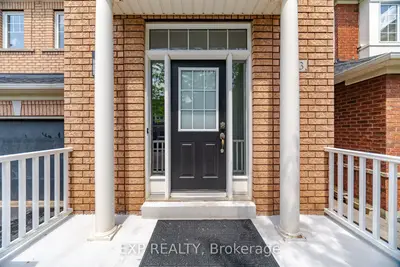 363 Holmes Crescent, Milton, On L9t 0t4
