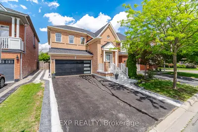 363 Holmes Crescent, Milton, On L9t 0t4