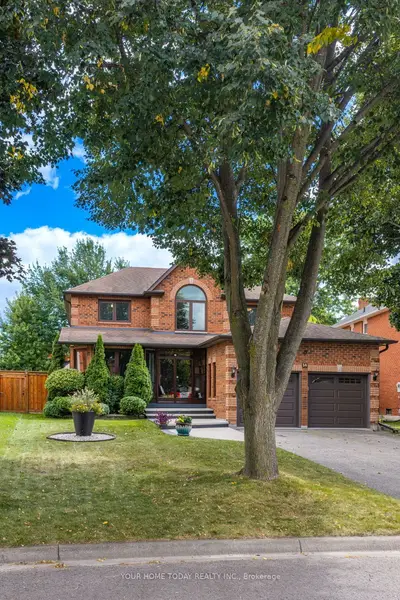 14 Donaghedy Drive, Halton Hills, On L7g 5h2