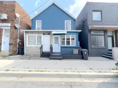195 Islington Avenue, Toronto, On M8v 3b8