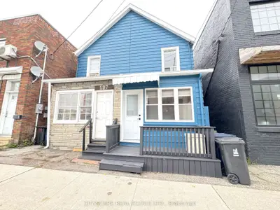 195 Islington Avenue, Toronto, On M8v 3b8