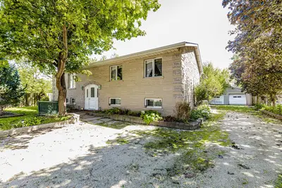 5945 King Street, Caledon, On L7c 0v1