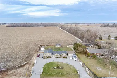 12821 Heritage Road, Caledon, On L7c 1t9