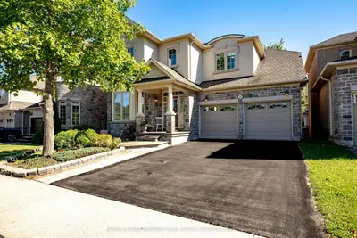 364 Nautical Boulevard, Oakville, On L6l 0c1