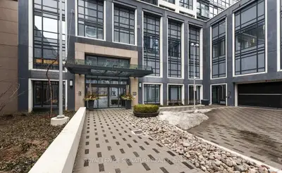 5 Mabelle Avenue 2330, Toronto, On M9a 0c8