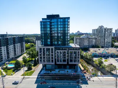 86 Dundas Street E 1602, Mississauga, On L5a 0b1