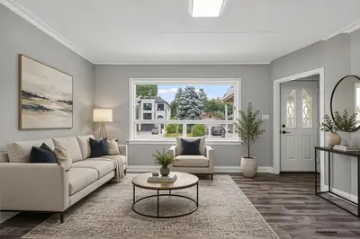 1072 Orchard Road, Mississauga, On L5e 2n9
