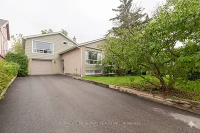 37 Millburn Drive, Toronto, On M9b 2w8