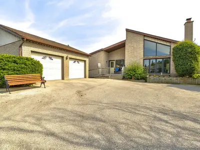 11331 Amos Drive, Milton, On L0p 1b0