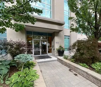 185 Legion Road N 608, Toronto, On M8y 0a1