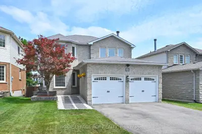 45 Fieldgate Drive, Orangeville, On L9w 4r9