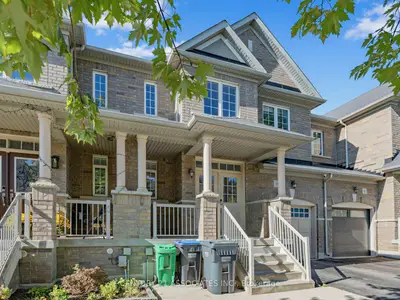 28 Yellow Sorrel Road, Brampton, On L6r 3v7