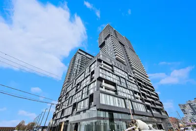 1285 Dupont Street 2803, Toronto, On M6h 0e3