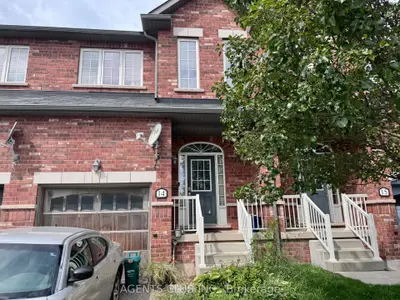 651 Farmstead Drive 14, Milton, On L9t 7w2