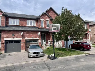 651 Farmstead Drive 14, Milton, On L9t 7w2