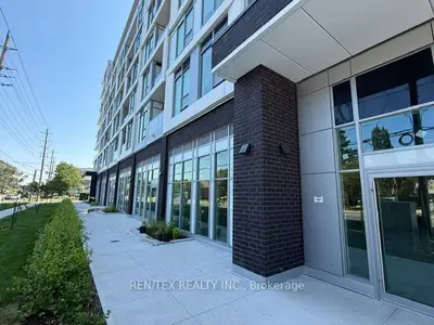 500 Plains Road E 44, Burlington, On L7t 2e1