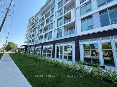 500 Plains Road E 45, Burlington, On L7t 2e1