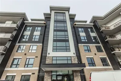 630 Sauve Street 325, Milton, On L9t 9a6