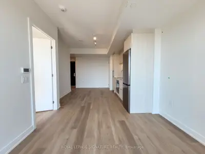 3009 Novar Road 1507, Mississauga, On L5b 0p9