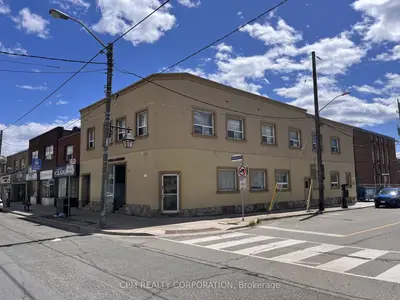 3049-51 Lake Shore Boulevard W, Toronto, On M8v 1k5