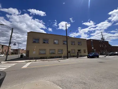 3049-51 Lake Shore Boulevard W, Toronto, On M8v 1k5