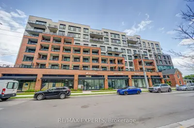 2475 Old Bronte Road 516, Oakville, On L6m 5s7