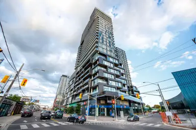 1285 Dupont Street 2809, Toronto, On M6h 0e3