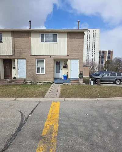 59 Craigleigh Crescent, Brampton, On L6t 2e3
