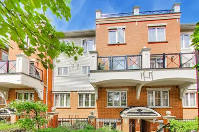 2460 Post Road 19, Oakville, On L6h 0j2
