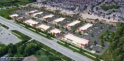 6101 Mayfield Road 4, Brampton, On L6p 4r9