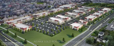 6101 Mayfield Road 4, Brampton, On L6p 4r9