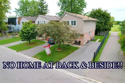 25 Gladstone Square, Brampton, On L6s 2h5