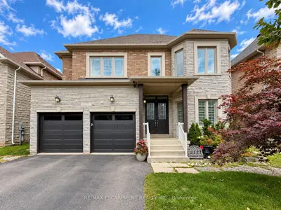 2121 Blackforest Crescent, Oakville, On L6m 4t6