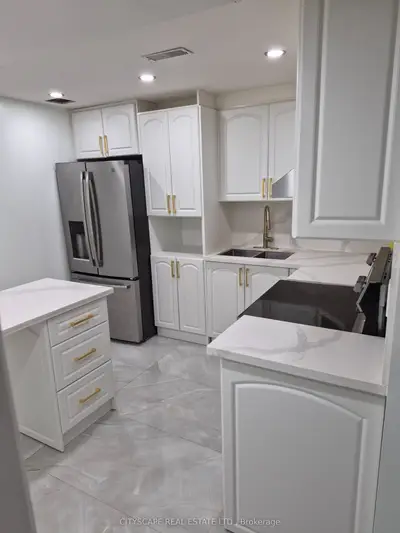 368 Sardinia Drive Bsmt, Mississauga, On L5r 3x6