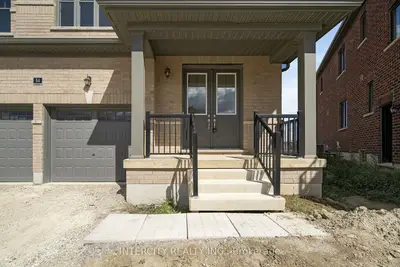 54 Speers Avenue Lot 98, Caledon, On L7c 1z9