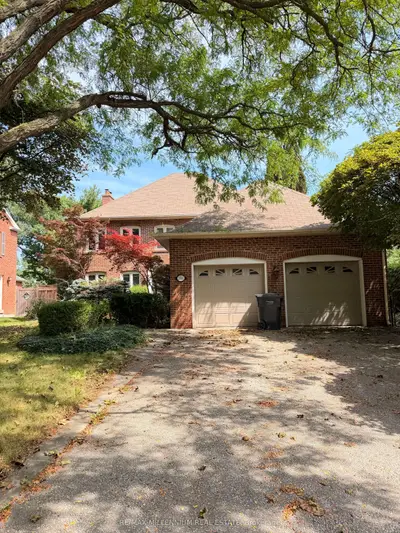 3501 Kingbird Court, Mississauga, On L5l 2p9