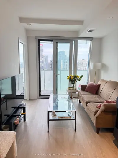 3900 Confederation Parkway 2513, Mississauga, On L5b 0m3