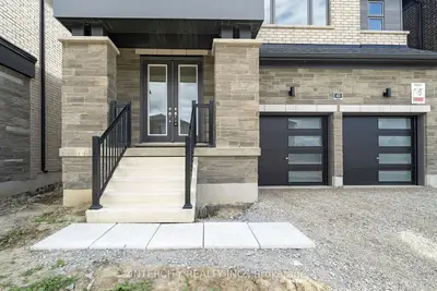 43 Speers Avenue Lot 145, Caledon, On L7c 1z9