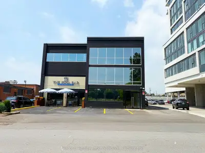 10 Plastics Avenue, Toronto, On M8z 4b7