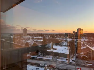 21 E Park Street E 906, Mississauga, On L5g 1l7